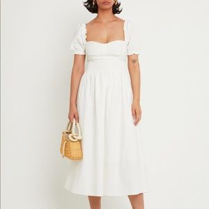 NWT O.P.T. Astor Dress